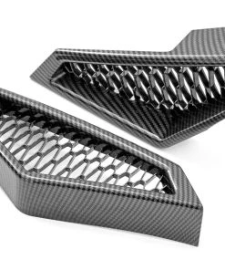 Rough Country '20-'22 Polaris RZR Pro XP/Pro XP 4 Side Edge Grille Radiator Cover