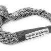 Rough Country 7/16" Soft Shackle - Gray