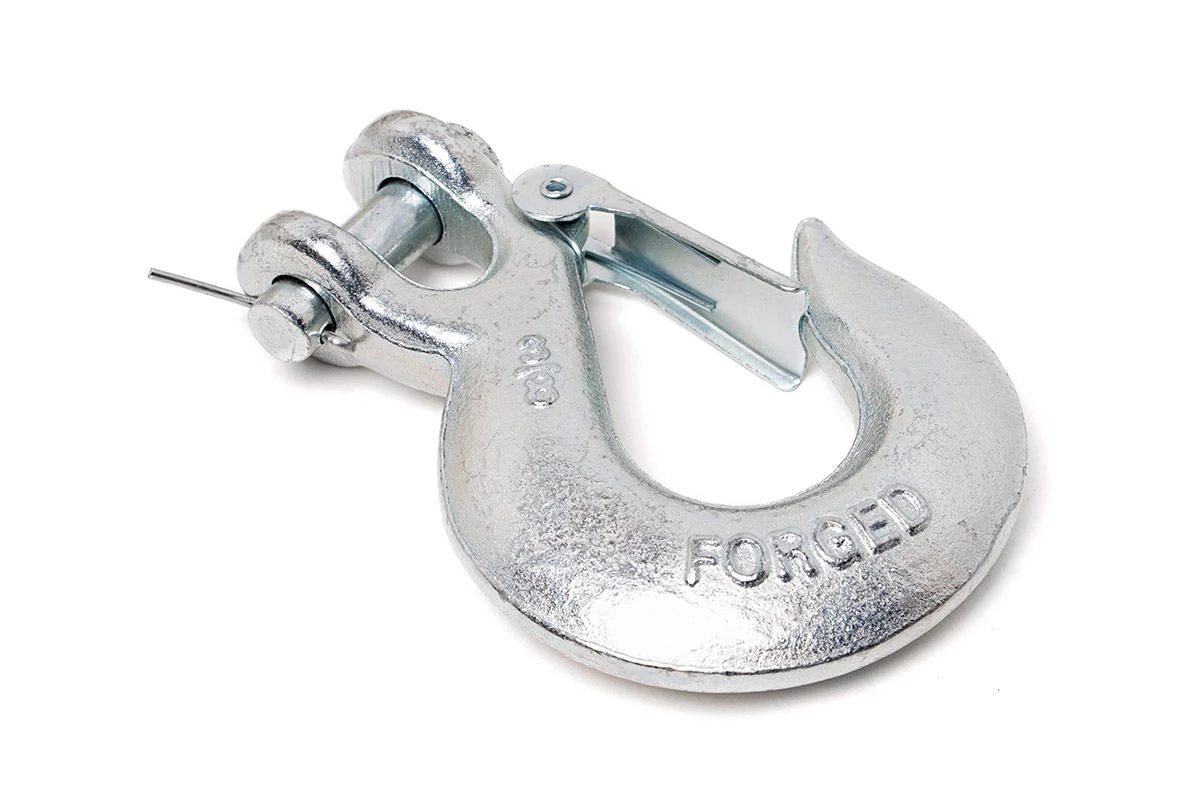 Rough Country 9500 LB Pro Series Winch With Synthetic Rope - Image 6