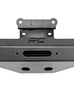 Rough Country '17-'22 Can-Am Maverick X3 Max X DS Turbo/Turbo R Front Winch Mount