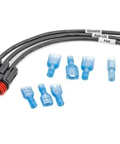 Rough Country Polaris Pulse Busbar Accessory Plug