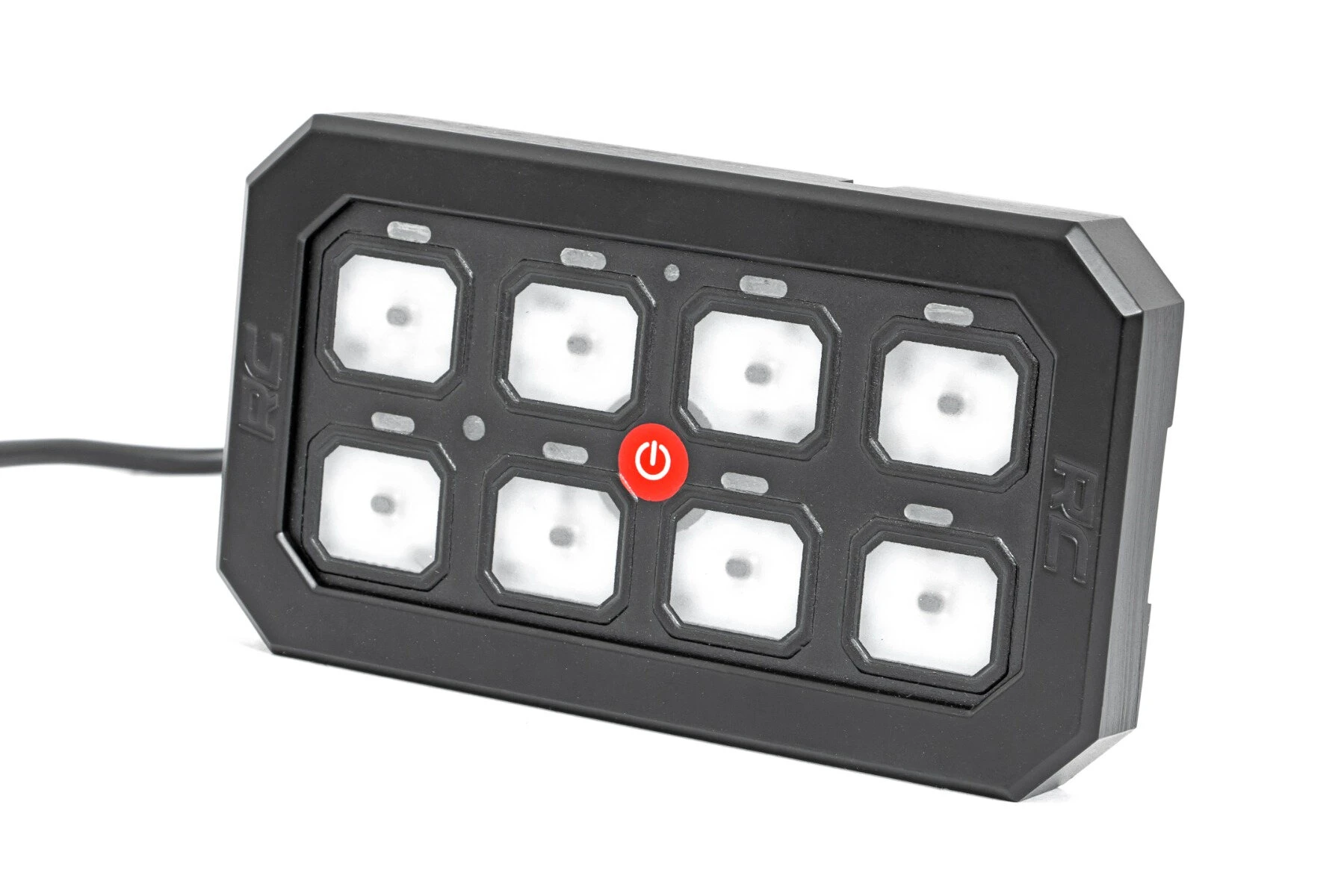 Rough Country Universal 8-Bank Multiple Light Controller - Image 3