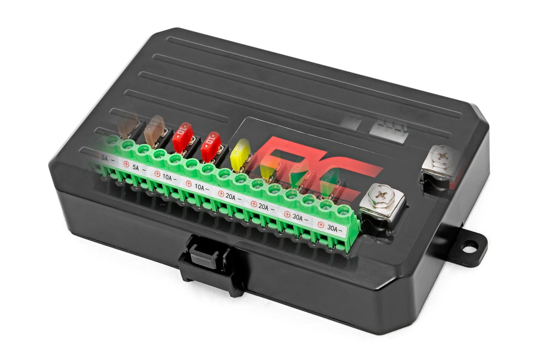 Rough Country Universal 8-Bank Multiple Light Controller - Image 4