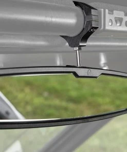 SuperATV Aluminum Rear View Mirror