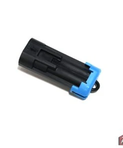 XTC Power Products XTC Polaris 2015+ Plug And Play Seatbelt Override