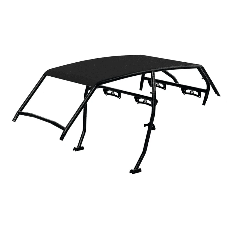 Thumper Fab RZR XP 1000 / XP Turbo / XP Turbo S Roll Cage (4-seat) - Image 9