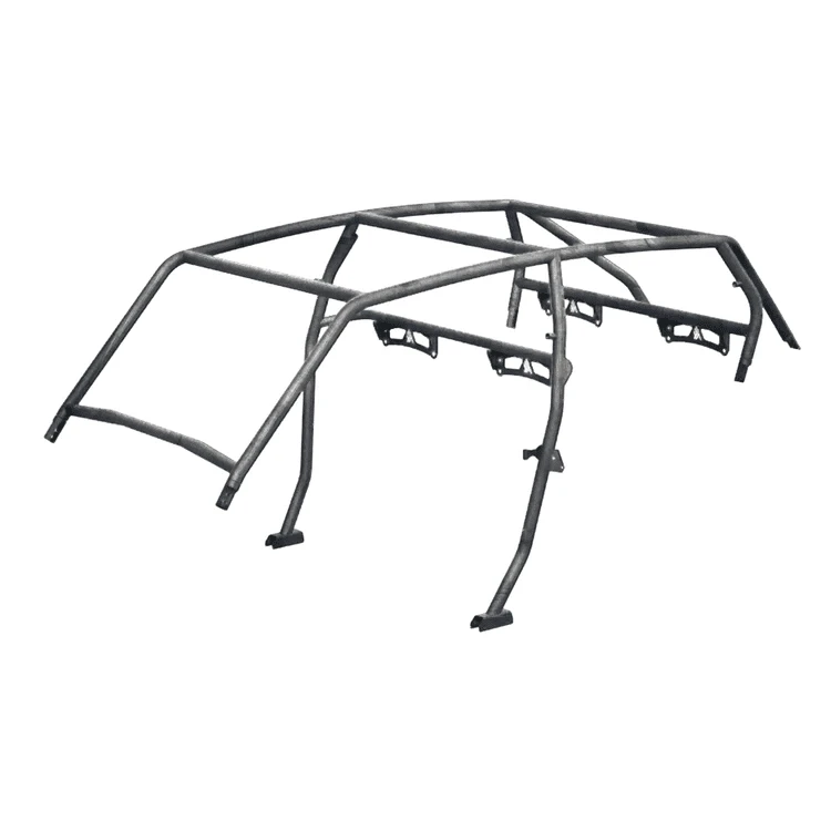 Thumper Fab RZR XP 1000 / XP Turbo / XP Turbo S Roll Cage (4-seat) - Image 8