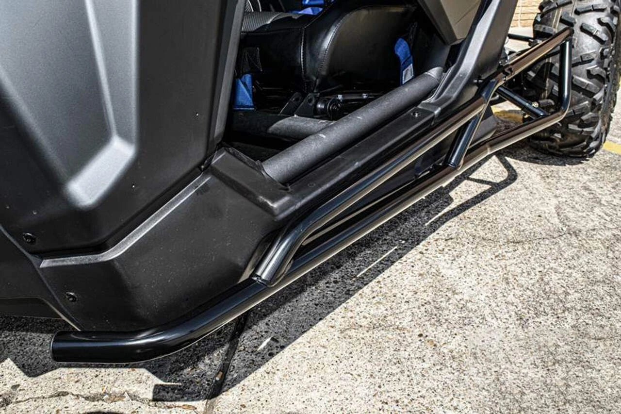 S3 Powersports S3 Power Sports Can-Am Maverick X3 Tree Kickers - Image 2