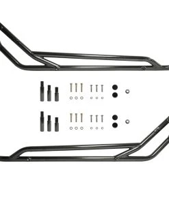 S3 Powersports S3 Power Sports '20+ Polaris RZR Pro XP Nerf Bars