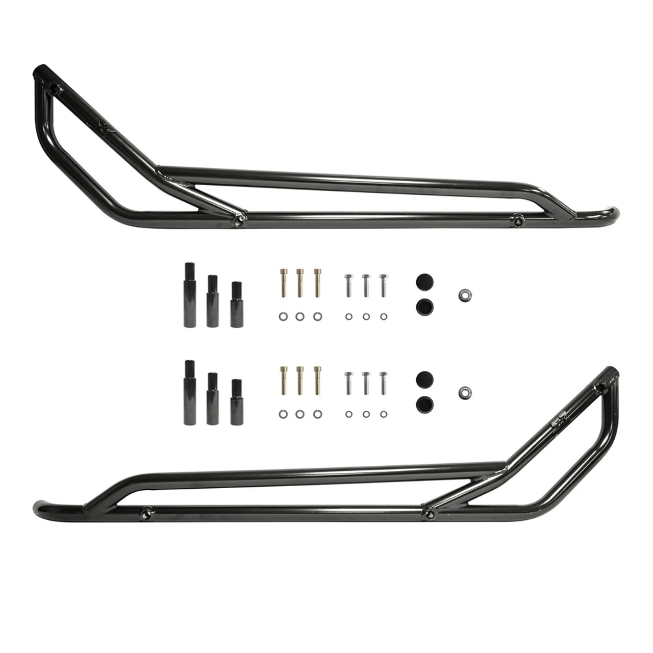S3 Powersports S3 Power Sports '20+ Polaris RZR Pro XP Nerf Bars