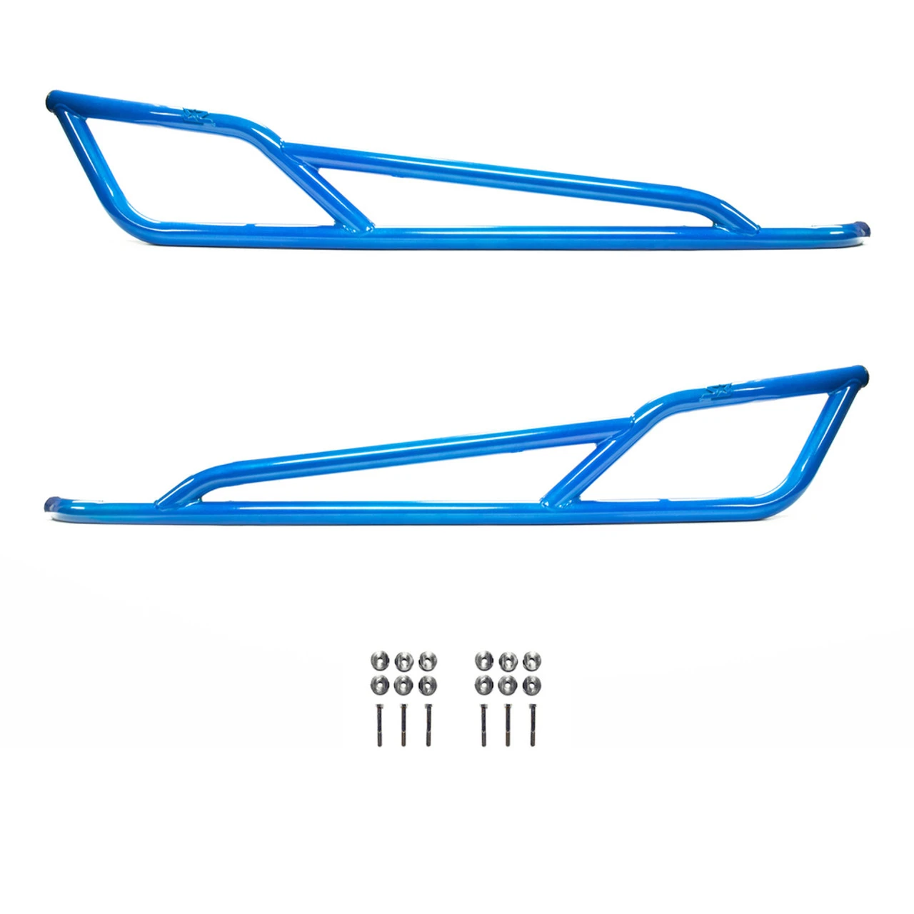 S3 Powersports S3 Power Sports Can-Am Maverick X3 Nerf Bars