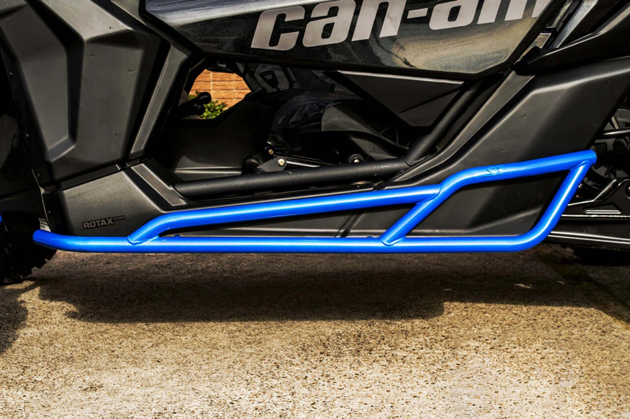 S3 Powersports S3 Power Sports Can-Am Maverick X3 Nerf Bars - Image 2
