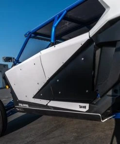 SDR Polaris Pro XP/Pro R/Turbo R Hi-Bred Door Kit