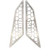 SDR Polaris RZR Pro XP Bed Side Grill
