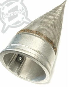 Aftermarket Assassins 2.5" Spark Arrestor For AA Exhaust