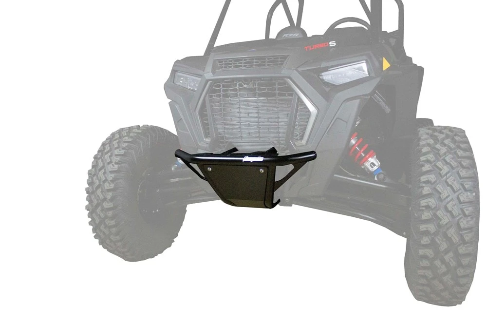 Dragonfire Sport Front Bumper Polaris RZR