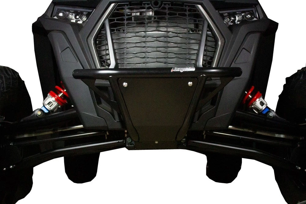 Dragonfire Sport Front Bumper Polaris RZR - Image 2