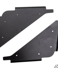 SuperATV Polaris RZR 900/XP 1000 /XP Turbo Door Side Panels