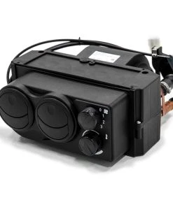 SuperATV Polaris Ranger XP 1000 Cab Heater