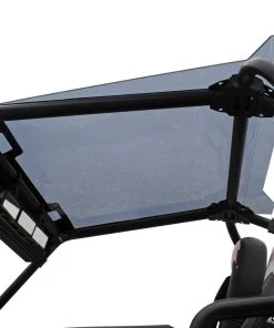 SuperATV Polaris RZR 900/S 1000/XP 1000/XP Turbo Tinted Roof