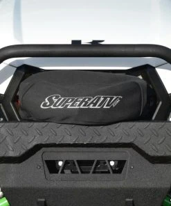 SuperATV Winch Cover