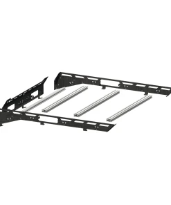 Thumper Fab Polaris General 4 T-Slot Rail Kit For Level 3 And 4 Audio Roof