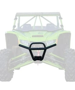 SuperATV Arctic Cat Wildcat XX Winch Ready Front Bumper