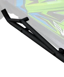 SuperATV Arctic Cat Wildcat XX Nerf Bars