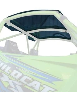 SuperATV Textron Wildcat XX Tinted Roof
