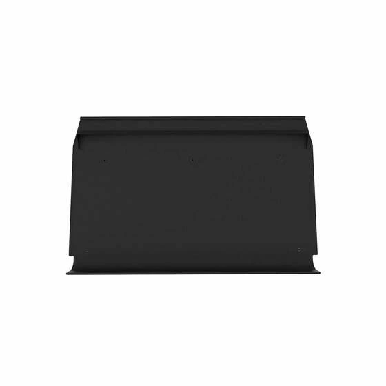 Thumper Fab Ranger Single Cab Level 0 Aluminum Roof - Image 3