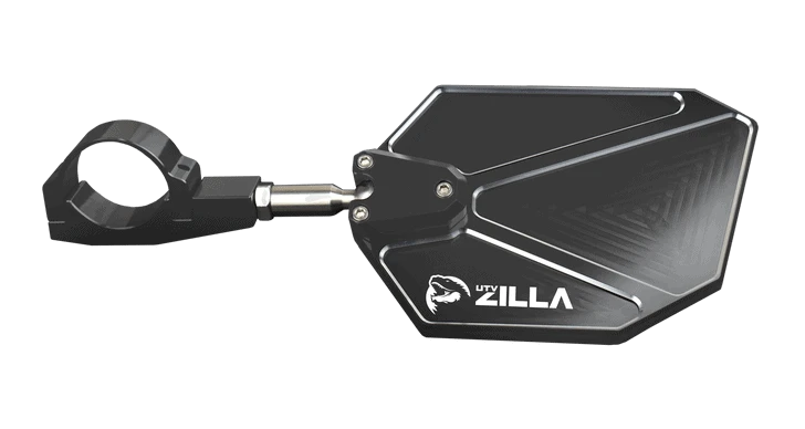 UTVZilla Saber Billet Mirrors - Image 3