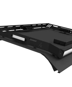 Thumper Fab Tracker 800SX Seat Roof (Level 1)