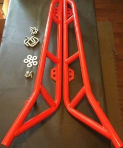ORB Fabrication ORB 2 Seater Tree Kickers For Polaris RZR