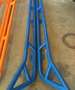 ORB Fabrication ORB 4 Seater Tree Kickers For Polaris RZR