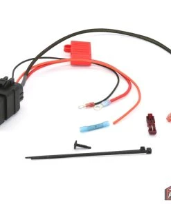 XTC Power Products XTC Universal Plug And Play High Beam Remote Activation System