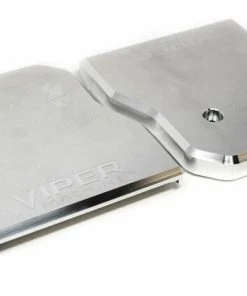 Viper Machine Yamaha YXZ1000R Billet Door Post Covers