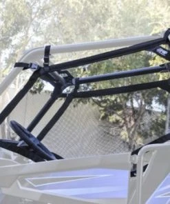 PRP Seats PRP Mesh Window Net For RZR XP1000/Turbo