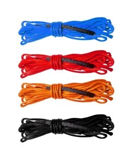 SuperATV Synthetic Winch Rope Replacement