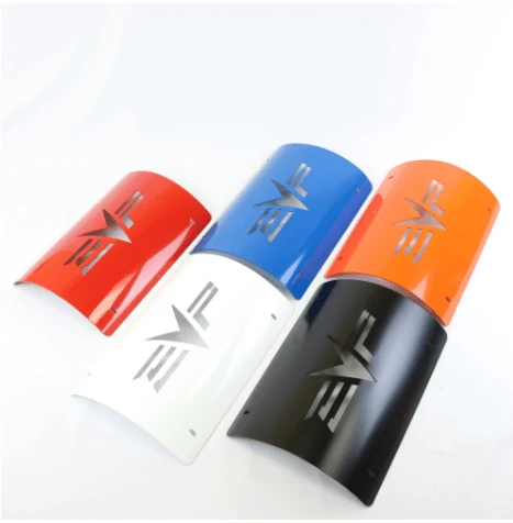 Evolution Powersports EVO Can-Am X3 Magnus 3" Turbo Full Back Exhaust System - Image 3