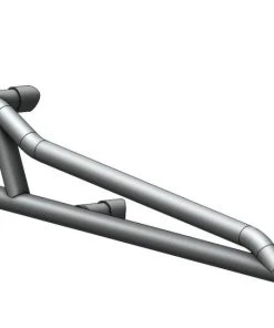 CT Race Worx Maverick X3 Rock Slider/Nerf Bars