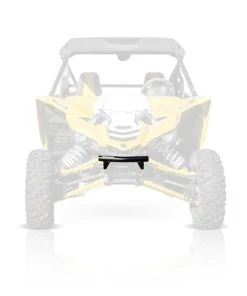 HMF Defender Front LT Bumper Yamaha YXZ 1000R