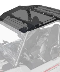 SuperATV Yamaha Wolverine Rmax 1000 Tinted Roof