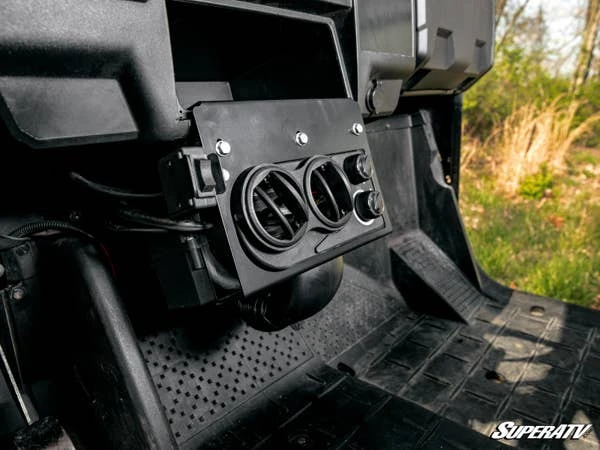 SuperATV Yamaha Viking Cab Heater - Image 4