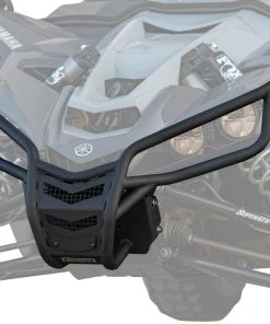 SuperATV Yamaha YXZ Front Bumper