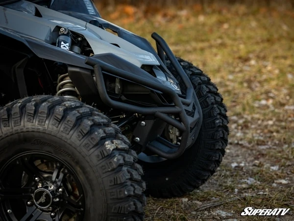 SuperATV Yamaha YXZ Front Bumper - Image 3
