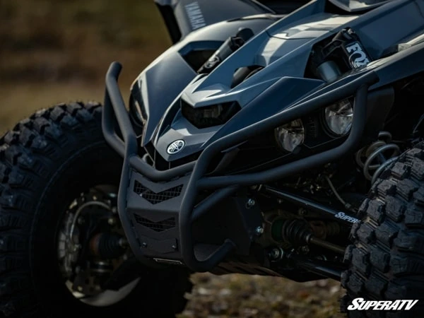 SuperATV Yamaha YXZ Front Bumper - Image 5